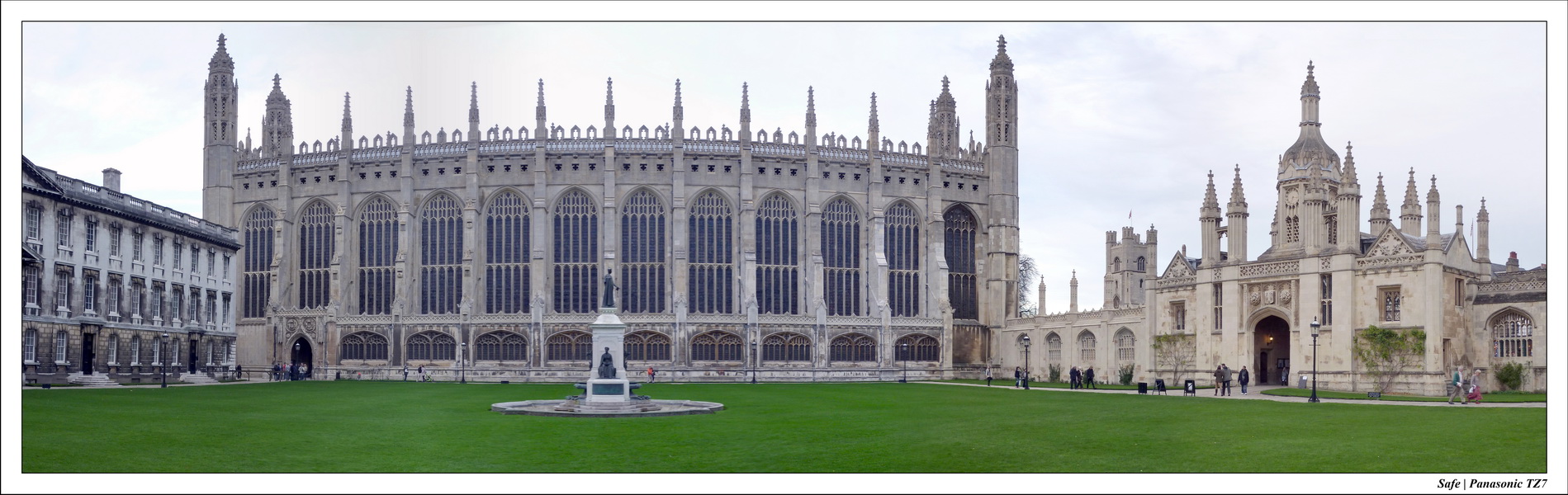 2010   11   Cambridge Pano 3